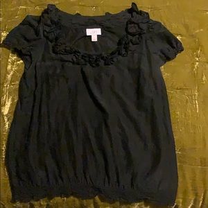 Ann Taylor Loft blouse